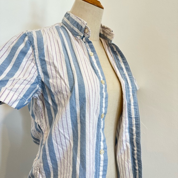 J.Crew button down shirt! - Picture 5 of 10